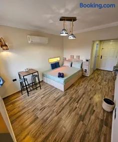 Deluxe Apartment Delta Sharm - Image 5