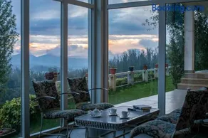 StayVista at The Lilly Ooty - Image 2