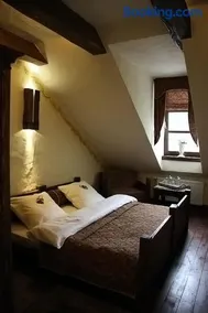 Kompleks rekreacyjno- hotelowo-wypoczynkowy FIRLEJOWE SIOŁO - Image 3