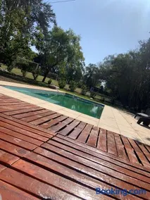 Cabañas Peumayén Salta - Image 2