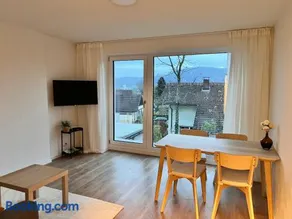 2-Zimmerapartment an der Schweizer Grenze - Image 4