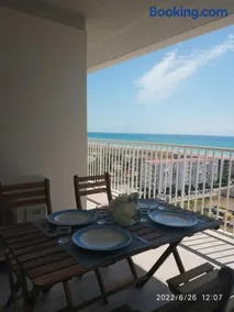 Bonito apartamento con piscina cerca de la playa. - Image 5