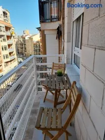 Apartamento Molinos del Río - Image 2