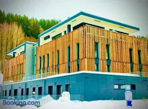 Apartmán Rotterovka -Ski Resort Herlíkovice & Bubákov - Image 1