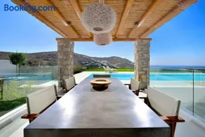 Villa Galatia by Thalassa Residence Mykonos - Image 2