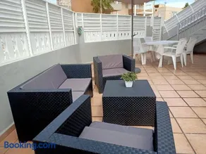 Gran Terraza cerca del mar. - Image 2