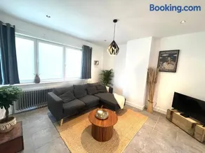 Maison proche de Pairi Daiza - Image 3