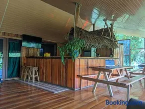 Corcovado Mountain House - Image 1