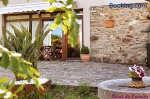 Casa do Caseiro A Costa da Morte - Image 1