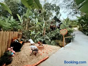 Cabana com Cachoeira Privativa - Image 3