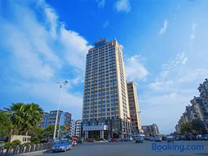 Vienna Hotel Jiangxi Yichun City Hall - Image 2
