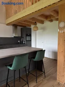 Chalet Gadmer Herz - Image 2