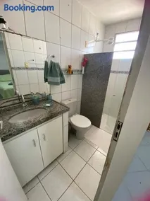Casa Aconchego Formosa em Praia de Formosa Cabedelo Paraíba - Image 3