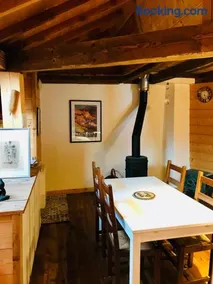 Appartement de montagne Briançon - Image 1