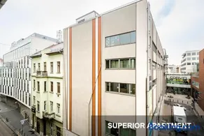 BpR Corvin Cozy Apartments - Image 3