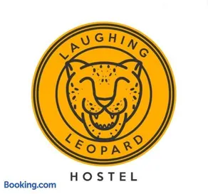 Laughing Leopard Hostel - Image 1