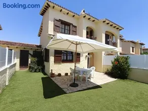Casa adosada con barbacoa cerca de la playa - Image 3