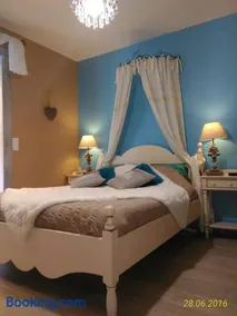 Villa Lescala - Gîte avec jardin - Image 2