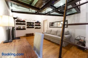 Cuore della città - deluxe apt near Egyptian museum with parking by Home a porter - Image 5