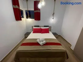 Petra Nova Suites - Image 1
