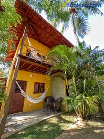 Aldeia Maracajaú - Camping & Chalés - Image 4