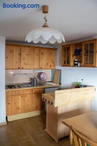 Wohnung mit Bergblick im Haus Sonne - Image 5