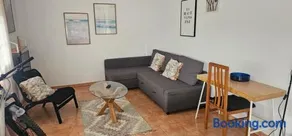 URA Agua Apartamento 2 - Image 3