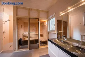 4 Personen mit Sauna F1H5 - Image 4