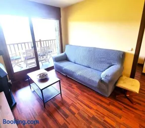Apartamento en La Molina cerca de Pistas - Image 2