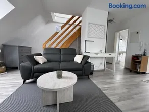Gemütliche Maisonette nahe Dinkelsbühl - Image 3