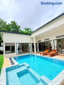Bella Villa V1 - Image 1