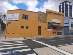 GOLDEN ROSE HOTEL - Image 1