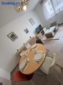 Nice tourist apartment - Image 1