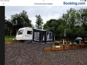 Pantyronen tourer holidays - Image 2
