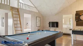 Villavilla 427 - Råbylille Strand, Lollandfalster - Image 1