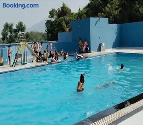 Farmhouse BS86 & Swimming Pool - Image 2
