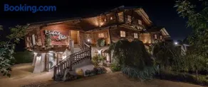 Mohrs Herzl Chalet - Image 2