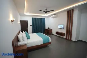 Hills And Valley Resort - Image 1