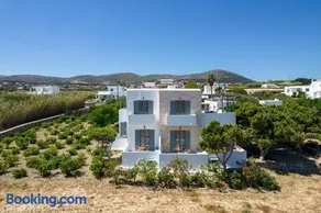 Anna Studios Paros - Image 1