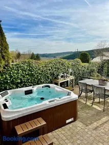 Gîte "C'est mon Daim" - 4 personnes - jacuzzi et sauna - Image 1