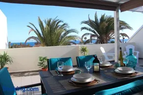 Playa Roca penthouse. Great sea views! - Image 1