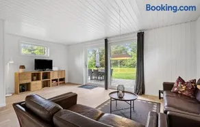 Holiday Home Hybenvej Ringkøbing I - Image 4