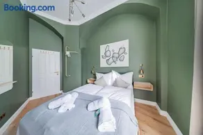 HOME1 - Marguérite Boutique Hostel - Image 2