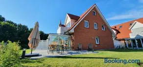 Ferienhaus Rotdorn - Image 1