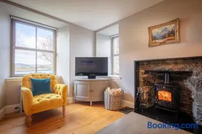 Dunvegan Castle Keepers Cottage - Image 4