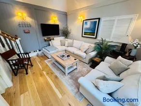 Little Woodside a beautiful New Forest self contained private luxury annexe - Image 2