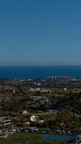 La Casita Finestrat - Terrace with Sea and Mountain Views - Image 3