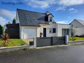 Maison Le Tour-du-Parc, 4 pièces, 6 personnes - FR-1-639-51 - Image 1