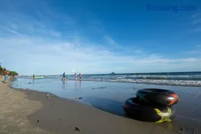 GrandBeach Duplex Sea view by malai - Image 2