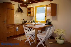 Gut Müllerleile Ferienwohnung - Image 3